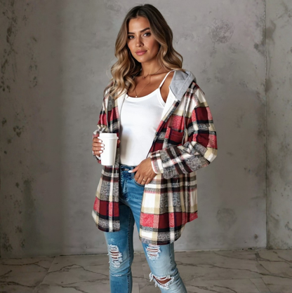 Chaqueta Verónica™ – Tu aliada contra el frio