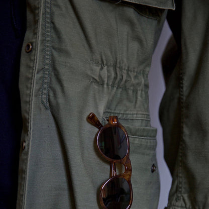 Chaqueta de campo The Archer