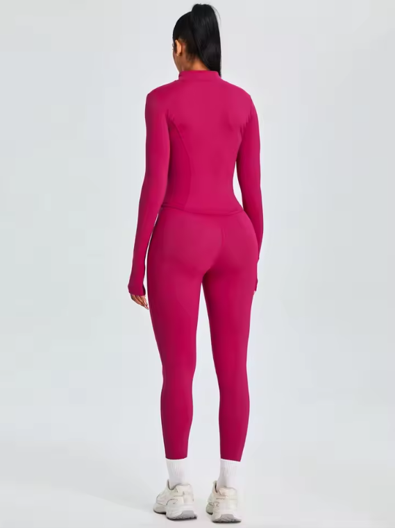 Fiona™ 2 Conjuntos al precio de 1 | Yoga, Pilates, Fitness