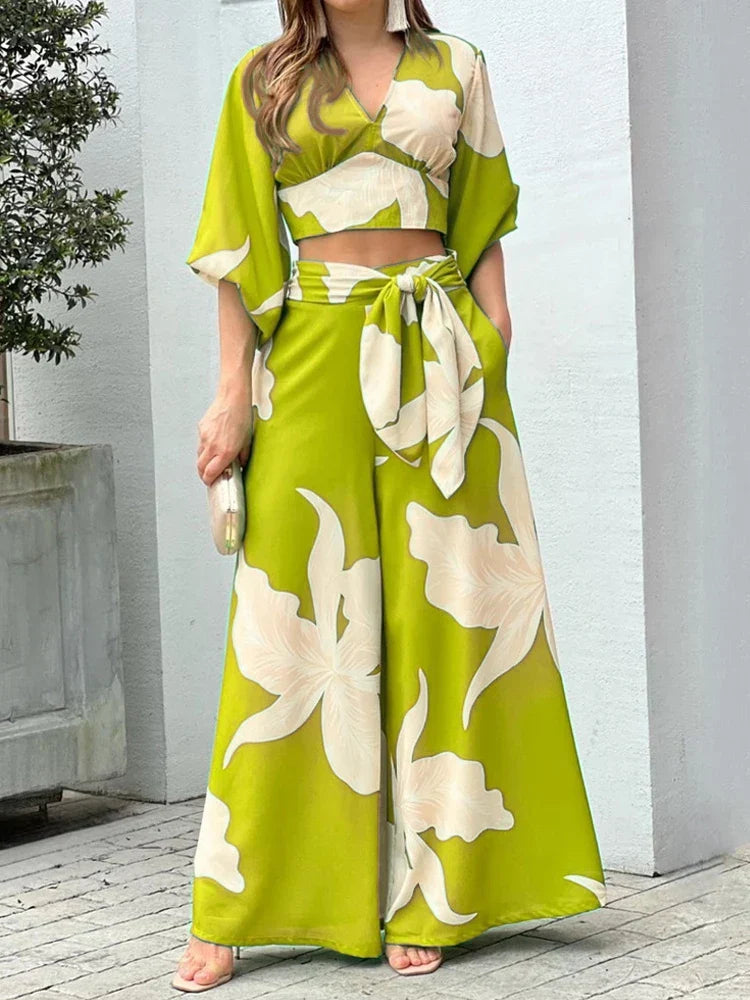 TRAJE MARINA™ MODERNO VERANIEGO