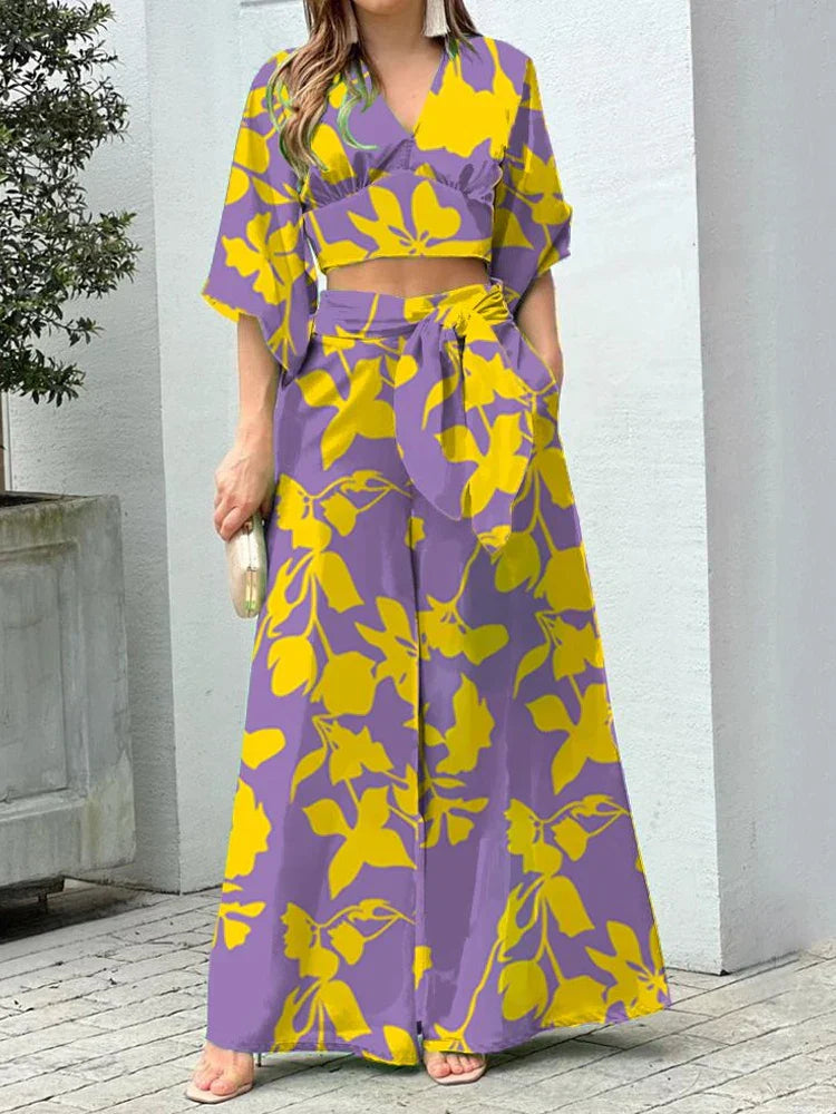 TRAJE MARINA™ MODERNO VERANIEGO