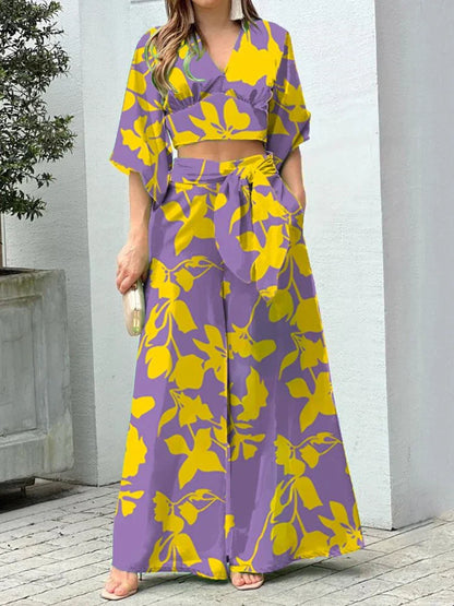 TRAJE MARINA™ MODERNO VERANIEGO