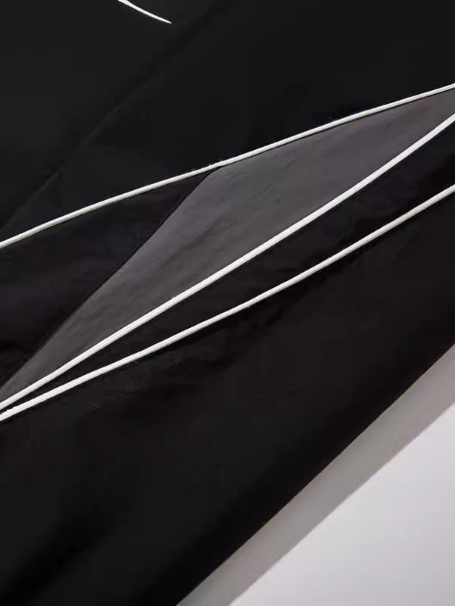 Pantalones deportivos holgados vintage Amalfi