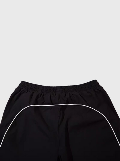 Pantalones deportivos holgados vintage Amalfi